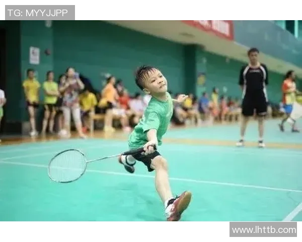 从零起步掌握羽毛球技巧与状态提升全方位指南